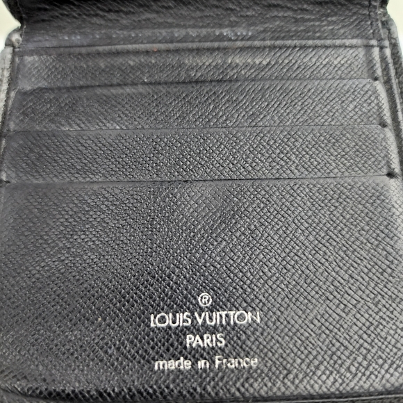 Louis Vuitton Porte Billets Wallet - Picture 4 of 6